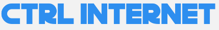 Ctrl Internet